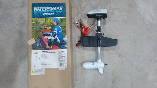 Kayak Accessory - Watersnake T24