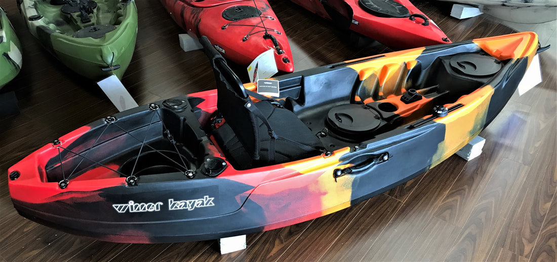 WINNER Valador 3