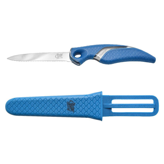 CUDA 18099 - 3" Net Knife