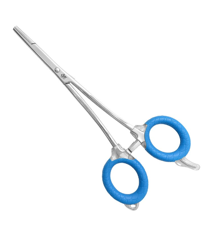 CUDA 18114 - 7.5" Stainless Steel Freshwater Forceps