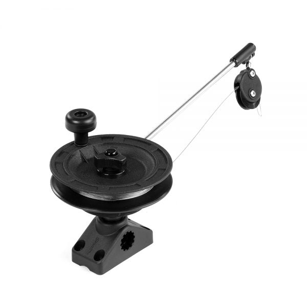 SCOTTY 1073 Laketroller Downrigger – Bracket Mount DP