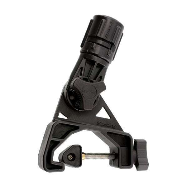 SCOTTY 0433 Coaming / Gunnel Clamp Mount + 0428