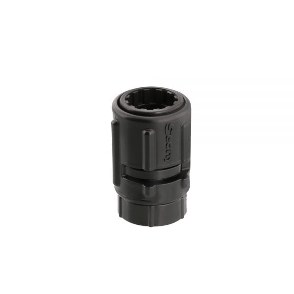 SCOTTY 0438 Gear-Head Track Adapter
