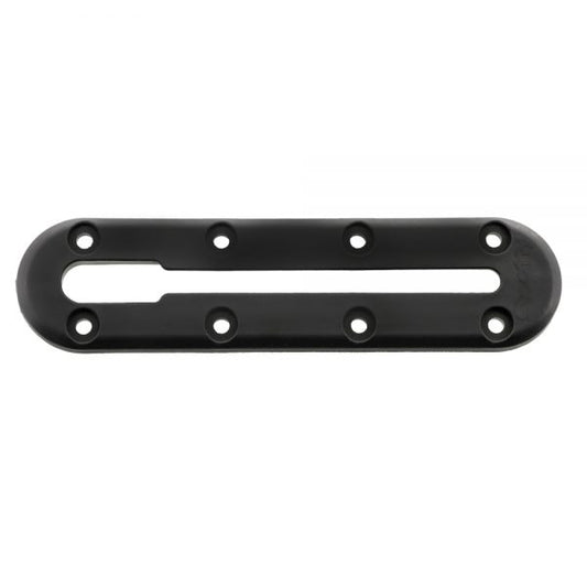 SCOTTY 0440 Low Profile Tracks -BK 1" , 4" , 8"