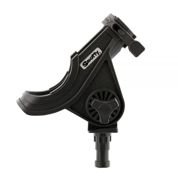 SCOTTY 0279 - Baitcaster / Spinning Rod Holder Without Mount
