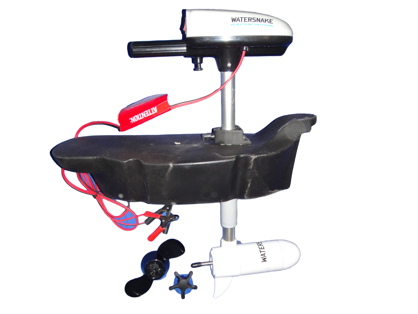 Kayak Accessory G2 - Water Snake