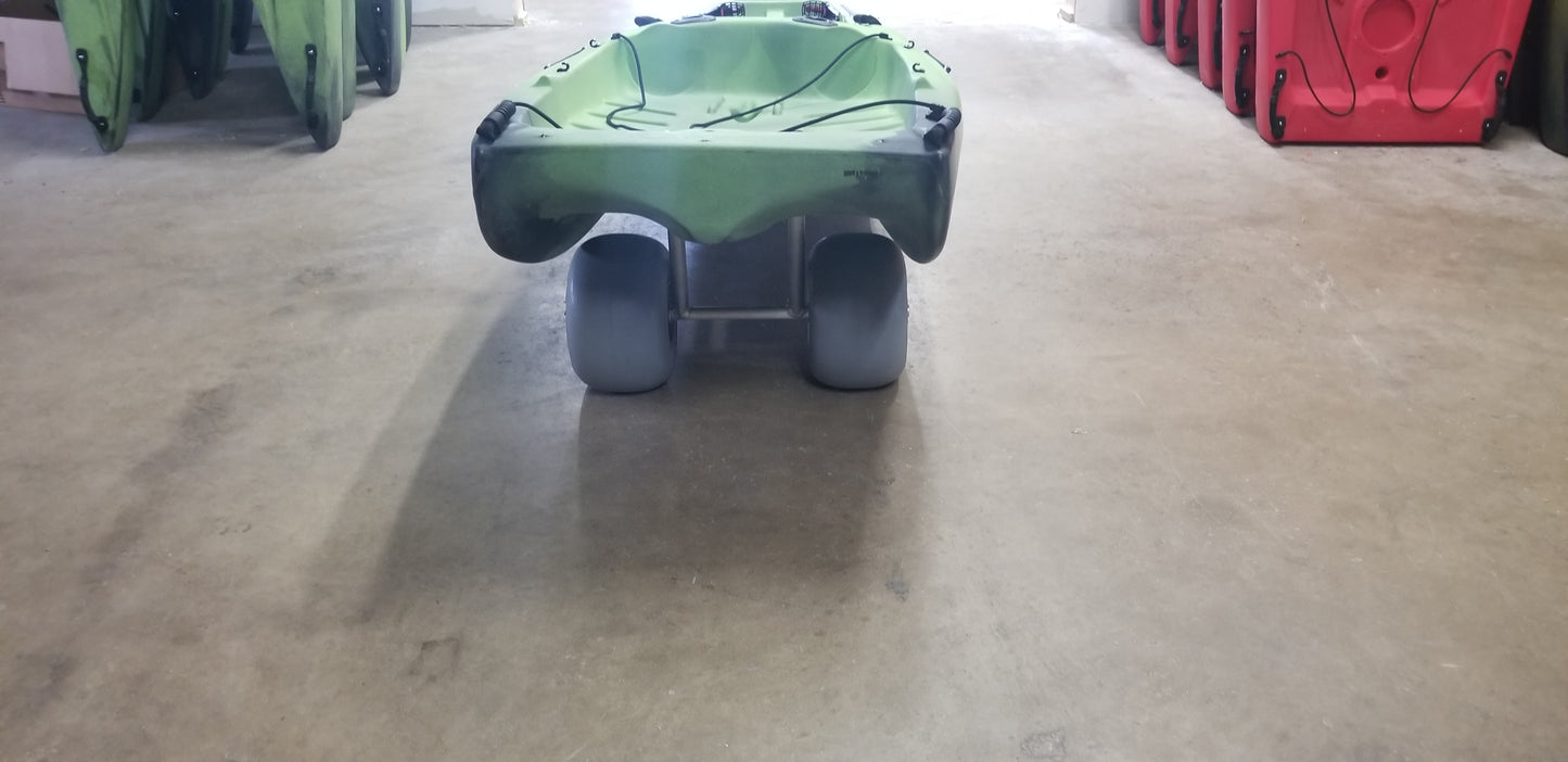 Raptor G2