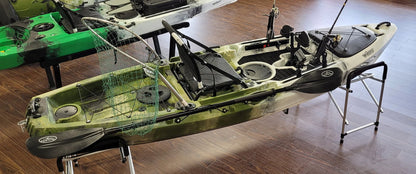 WINNER Colossus Pro Angler w/Peddle Drive