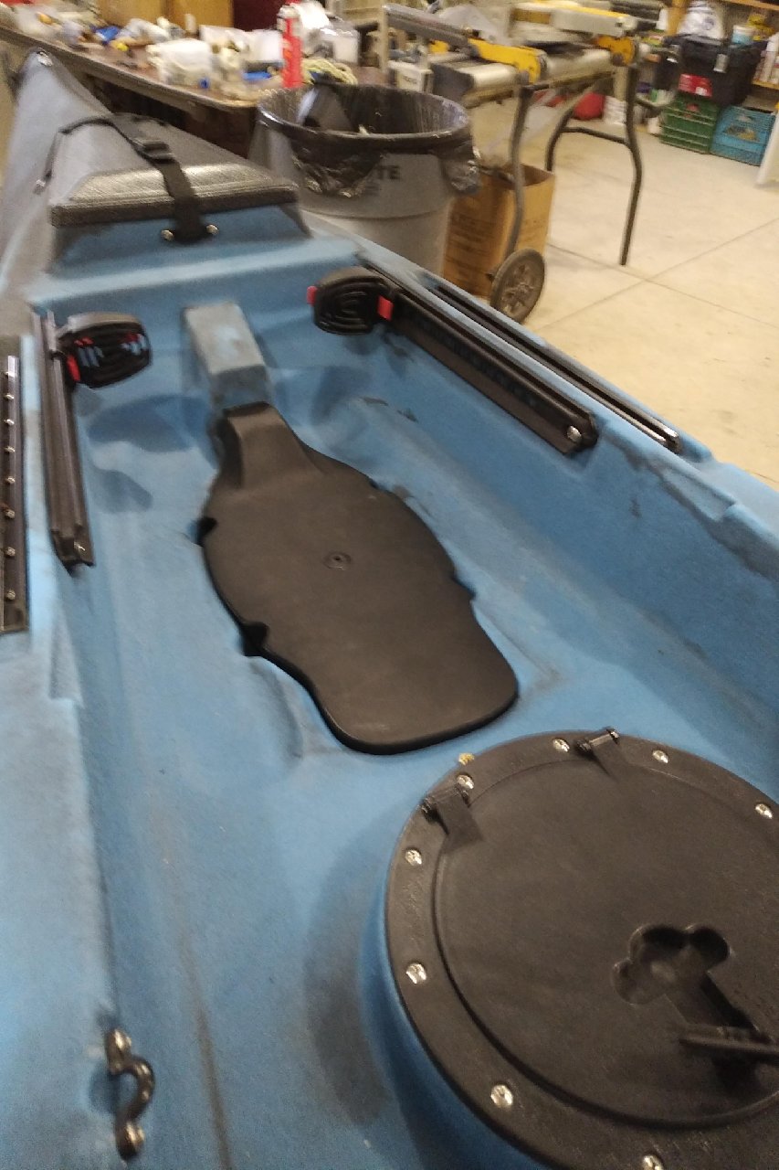 Raptor G2