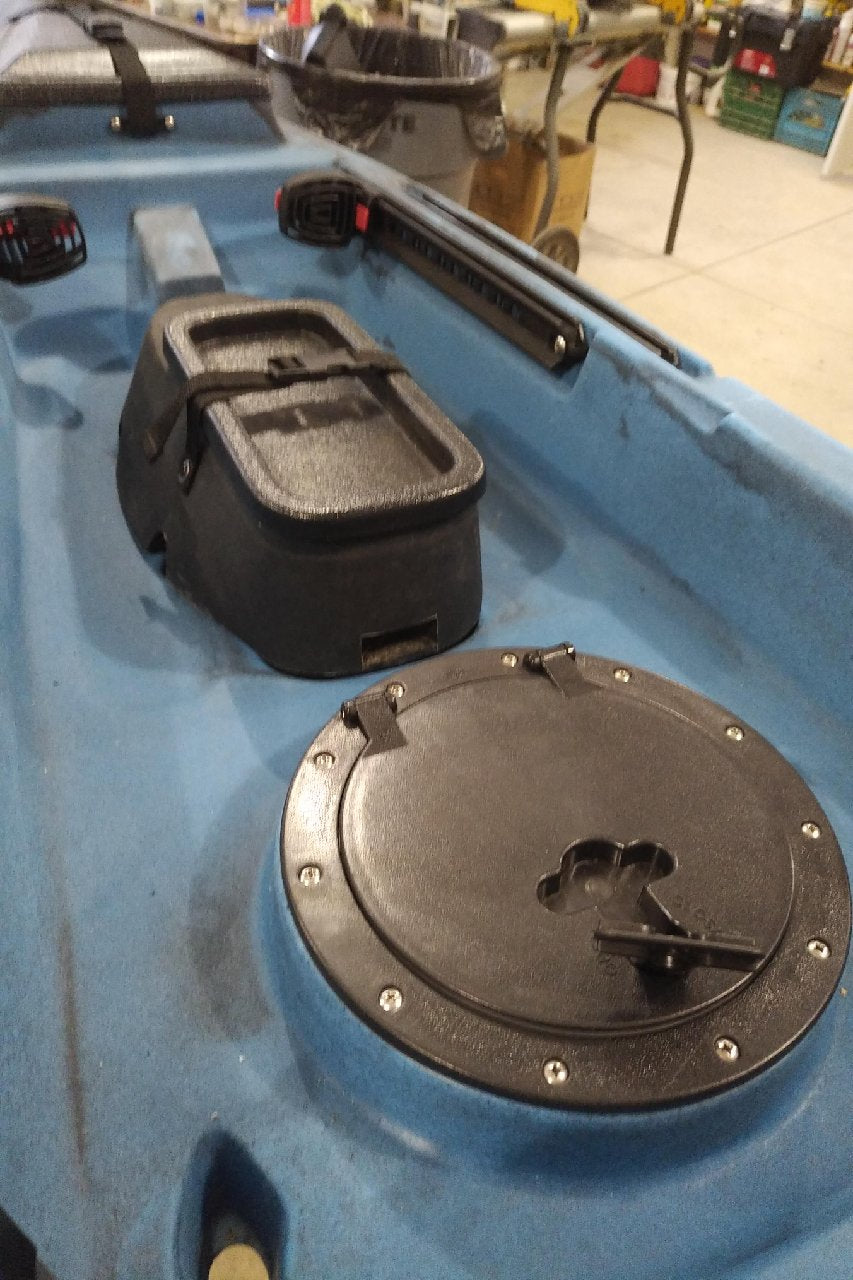Raptor G2