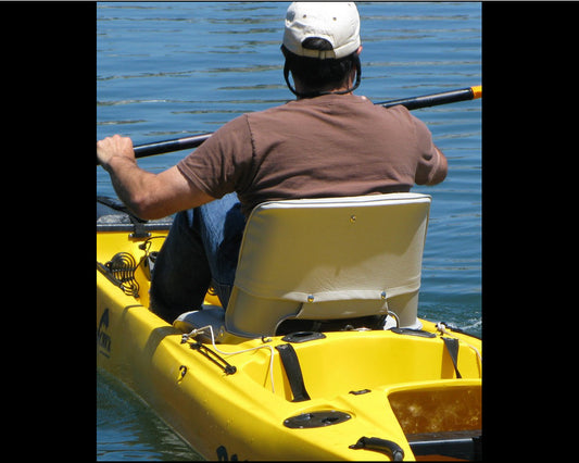 Kayak Accessory G1 & G2 - Comfort Seat