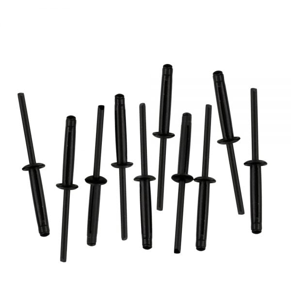 SCOTTY 0132 Extra Long Grip Mounting Rivets (10 pcs.)