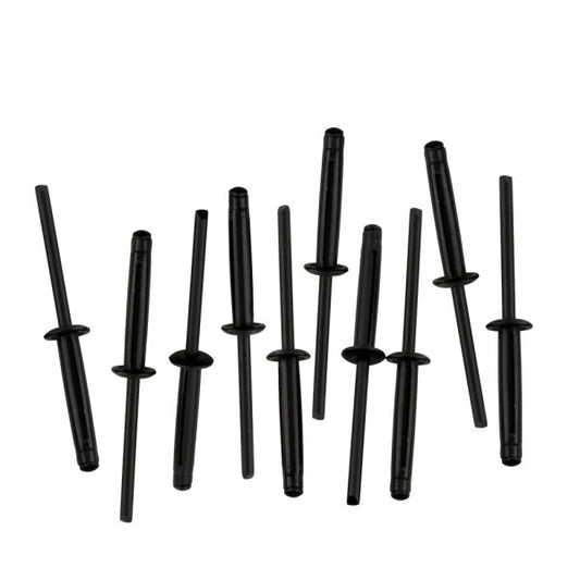 SCOTTY 0132 Extra Long Grip Mounting Rivets (10 pcs.)