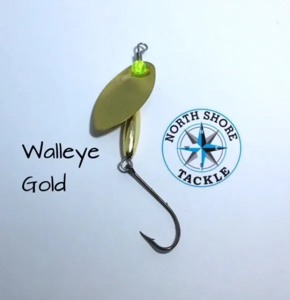 NORTH SHORE TACKLE - Sonic Spinner