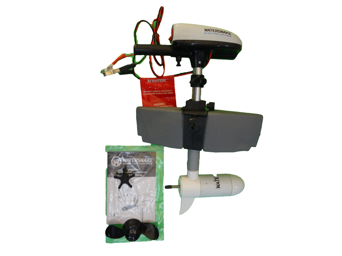 Kayak Accessory Hobie Water Snake raptorkayak