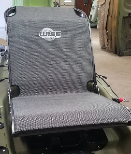 Kayak Accessory G1 & G2 - Wise Seat
